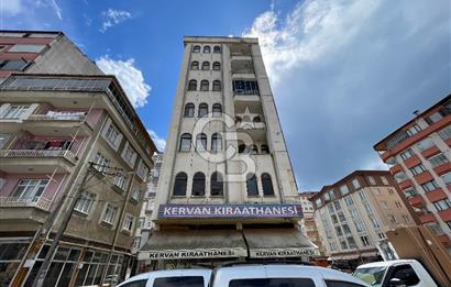 BEŞİKDÜZÜ MERKEZİ KONUMDA SATILIK 3+1 DAİRE