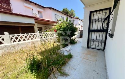 URLA İSKELE TAM MERKEZİNDE KİRALIK DENİZE 100MT 3+1 MÜSTAKİL EV