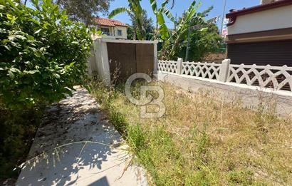 URLA İSKELE TAM MERKEZİNDE KİRALIK DENİZE 100MT 3+1 MÜSTAKİL EV