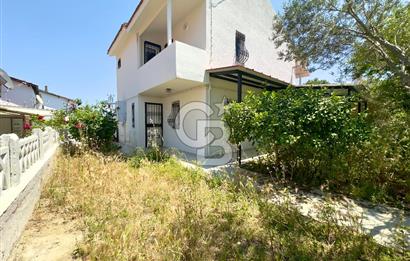 URLA İSKELE TAM MERKEZİNDE KİRALIK DENİZE 100MT 3+1 MÜSTAKİL EV