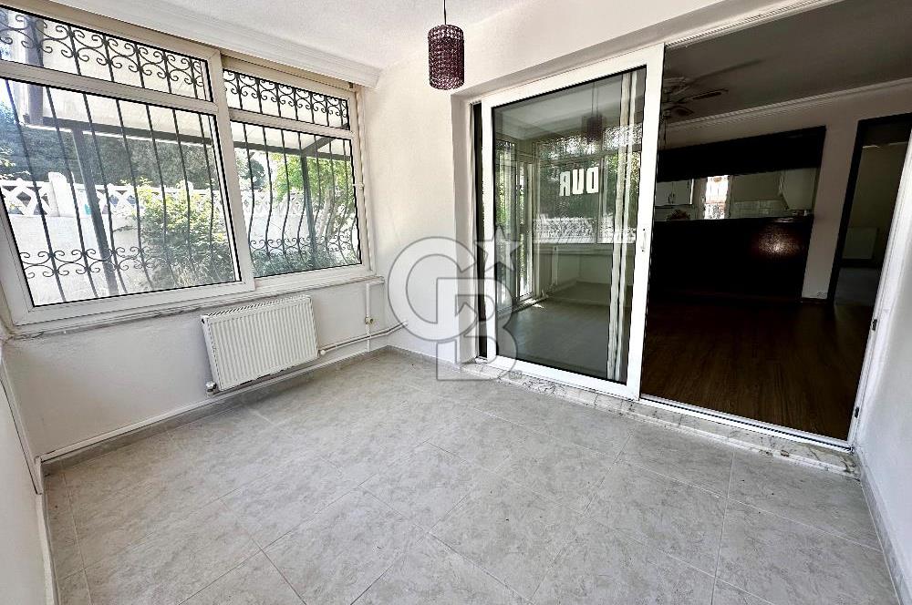 URLA İSKELE TAM MERKEZİNDE KİRALIK DENİZE 100MT 3+1 MÜSTAKİL EV