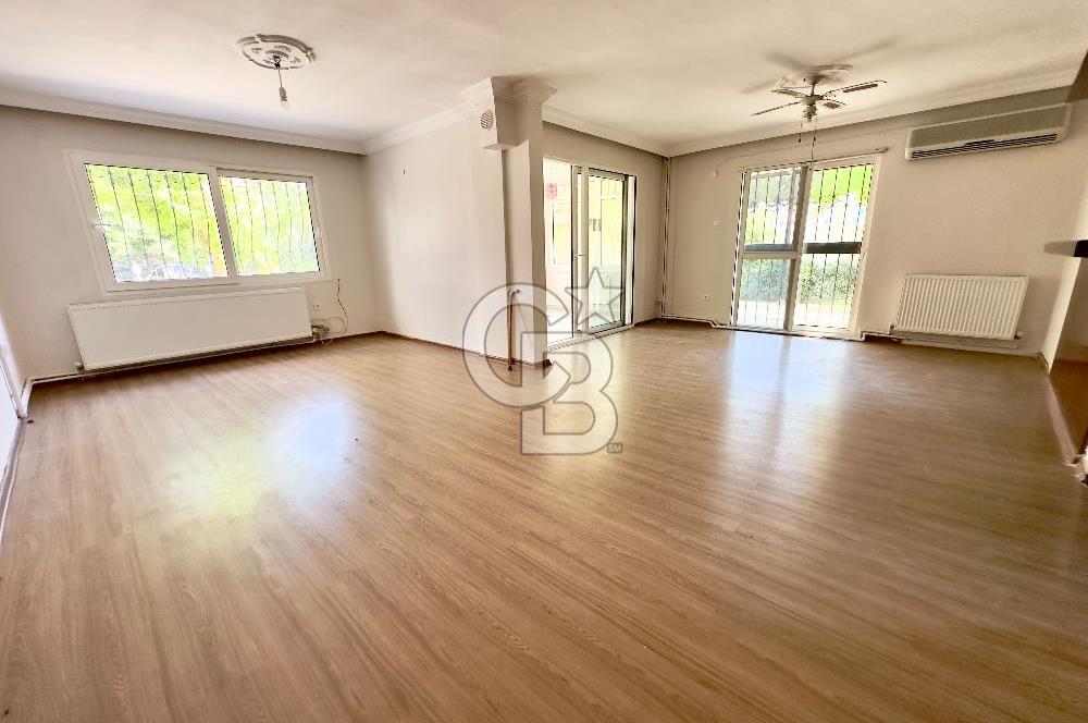 URLA İSKELE TAM MERKEZİNDE KİRALIK DENİZE 100MT 3+1 MÜSTAKİL EV