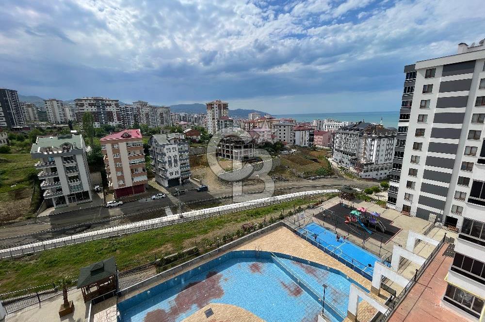 SÖĞÜTLÜ'NÜN EN GÖZDE SİTESİ SALKIM SÖĞÜT REZİDANS KİRALIK DAİRE