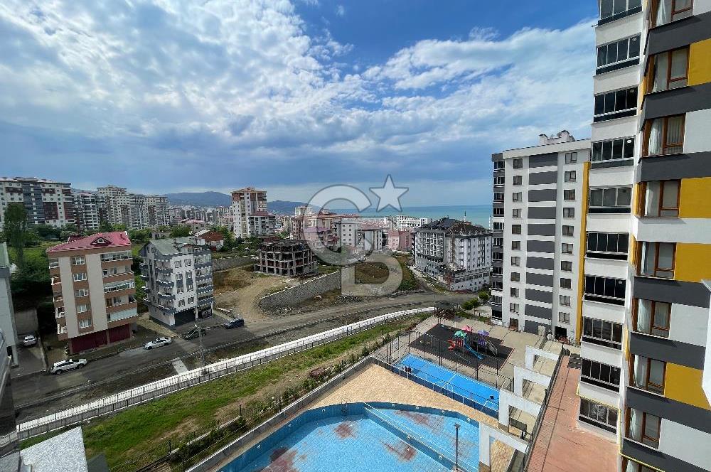 SÖĞÜTLÜ'NÜN EN GÖZDE SİTESİ SALKIM SÖĞÜT REZİDANS KİRALIK DAİRE