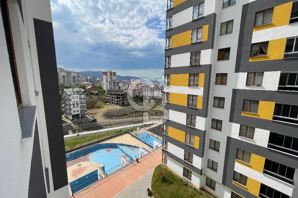 SÖĞÜTLÜ'NÜN EN GÖZDE SİTESİ SALKIM SÖĞÜT REZİDANS KİRALIK DAİRE