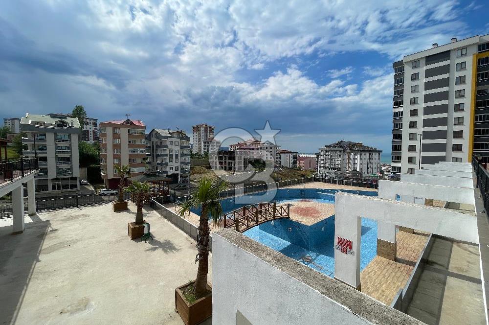 SÖĞÜTLÜ'NÜN EN GÖZDE SİTESİ SALKIM SÖĞÜT REZİDANS KİRALIK DAİRE