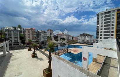 SÖĞÜTLÜ'NÜN EN GÖZDE SİTESİ SALKIM SÖĞÜT REZİDANS KİRALIK DAİRE