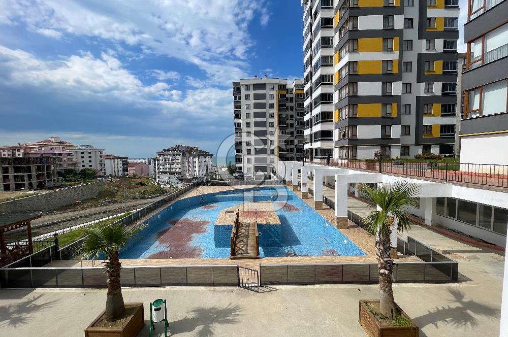 SÖĞÜTLÜ'NÜN EN GÖZDE SİTESİ SALKIM SÖĞÜT REZİDANS KİRALIK DAİRE