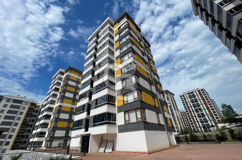 SÖĞÜTLÜ'NÜN EN GÖZDE SİTESİ SALKIM SÖĞÜT REZİDANS KİRALIK DAİRE