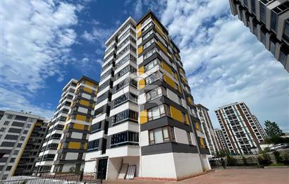SÖĞÜTLÜ'NÜN EN GÖZDE SİTESİ SALKIM SÖĞÜT REZİDANS KİRALIK DAİRE