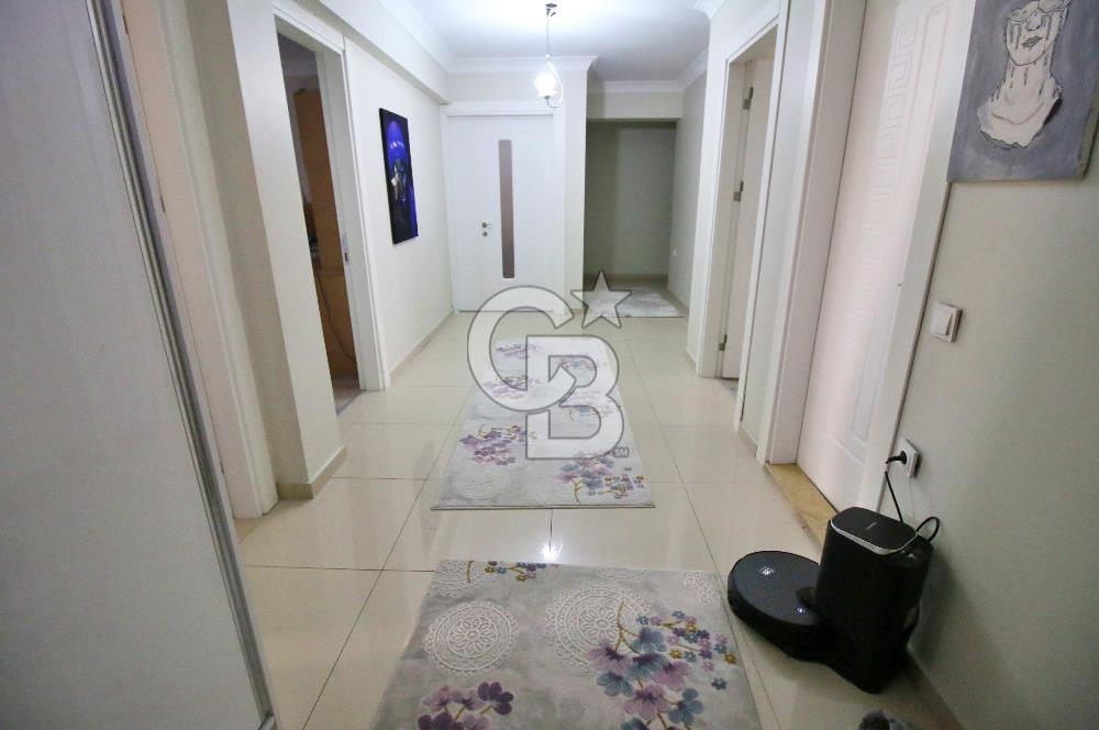 CB OPİA'DAN MEHMET TOPAÇ BULV. CEPHE MASRAFSIZ 4+1 (ŞEREF CAD.)