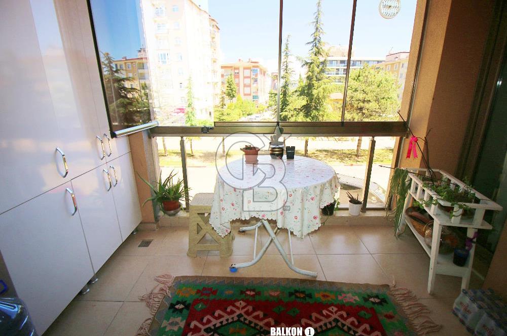 CB OPİA'DAN MEHMET TOPAÇ BULV. CEPHE MASRAFSIZ 4+1 (ŞEREF CAD.)