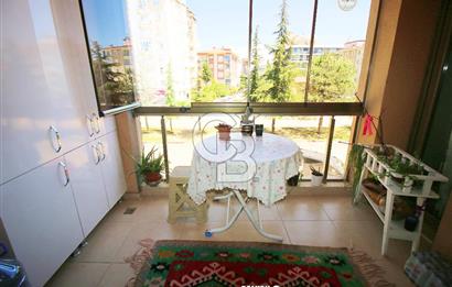 CB OPİA'DAN MEHMET TOPAÇ BULV. CEPHE MASRAFSIZ 4+1 (ŞEREF CAD.)