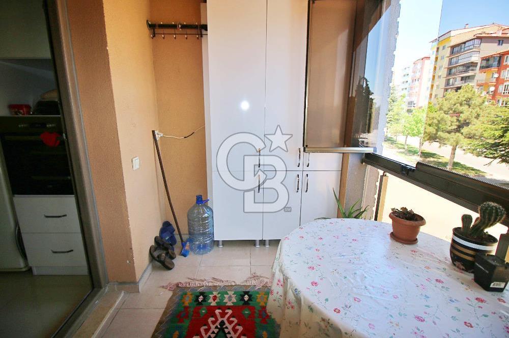 CB OPİA'DAN MEHMET TOPAÇ BULV. CEPHE MASRAFSIZ 4+1 (ŞEREF CAD.)