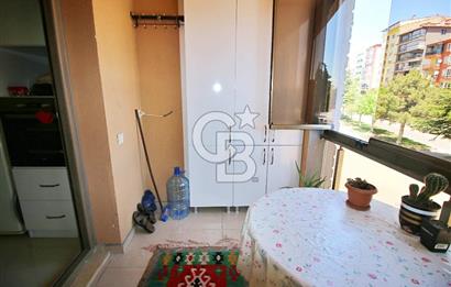 CB OPİA'DAN MEHMET TOPAÇ BULV. CEPHE MASRAFSIZ 4+1 (ŞEREF CAD.)