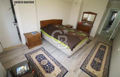 CB OPİA'DAN MEHMET TOPAÇ BULV. CEPHE MASRAFSIZ 4+1 (ŞEREF CAD.)