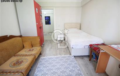 CB OPİA'DAN MEHMET TOPAÇ BULV. CEPHE MASRAFSIZ 4+1 (ŞEREF CAD.)