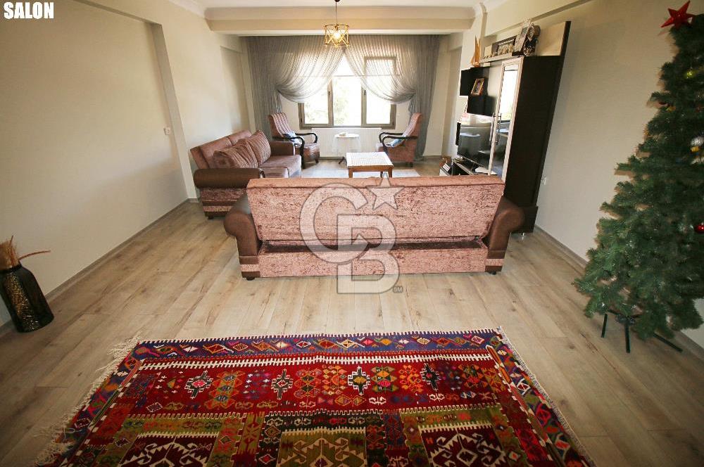CB OPİA'DAN MEHMET TOPAÇ BULV. CEPHE MASRAFSIZ 4+1 (ŞEREF CAD.)