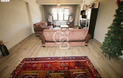 CB OPİA'DAN MEHMET TOPAÇ BULV. CEPHE MASRAFSIZ 4+1 (ŞEREF CAD.)