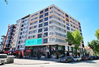 CB OPİA'DAN MEHMET TOPAÇ BULV. CEPHE MASRAFSIZ 4+1 (ŞEREF CAD.) - 3 - 350961
