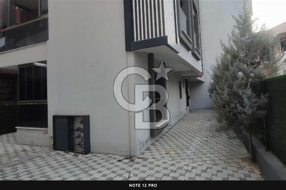 Torbalı Ertuğrul Mahallesinde Satılık 2+1 Doğal Gazlı Daire