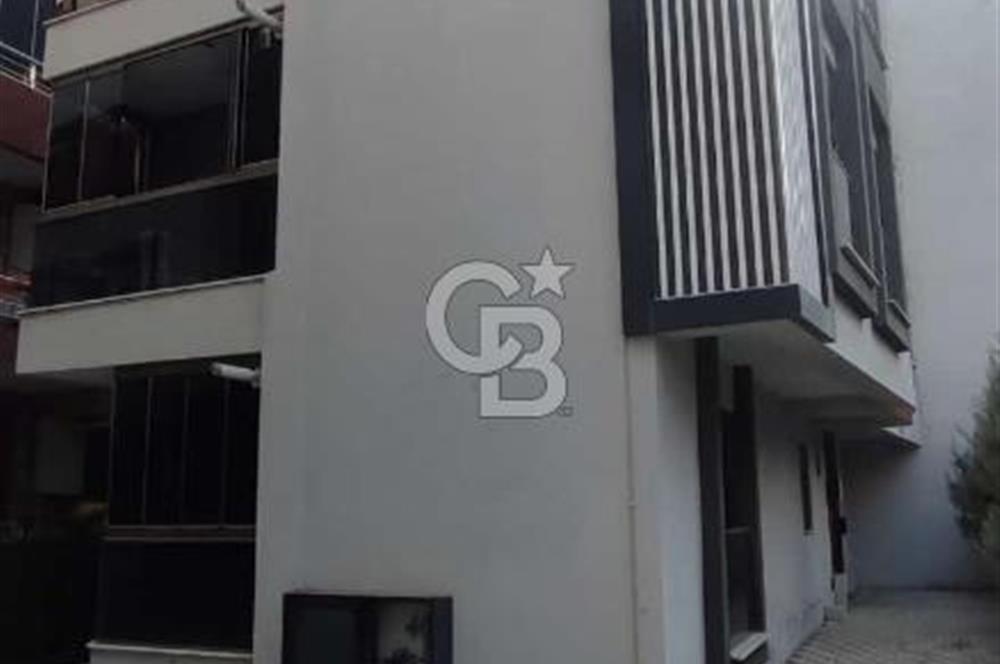 Torbalı Ertuğrul Mahallesinde Satılık 2+1 Doğal Gazlı Daire
