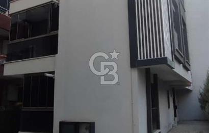 Torbalı Ertuğrul Mahallesinde Satılık 2+1 Doğal Gazlı Daire
