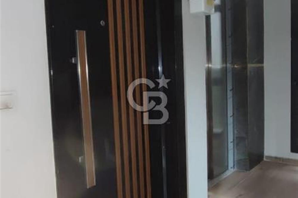 Torbalı Ertuğrul Mahallesinde Satılık 2+1 Doğal Gazlı Daire