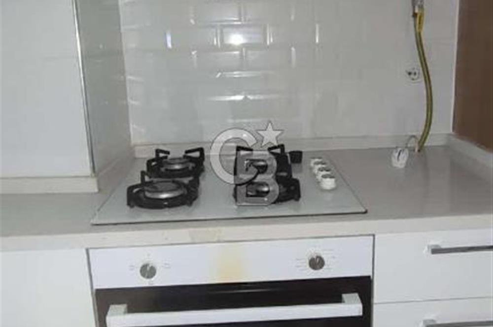 Torbalı Ertuğrul Mahallesinde Satılık 2+1 Doğal Gazlı Daire