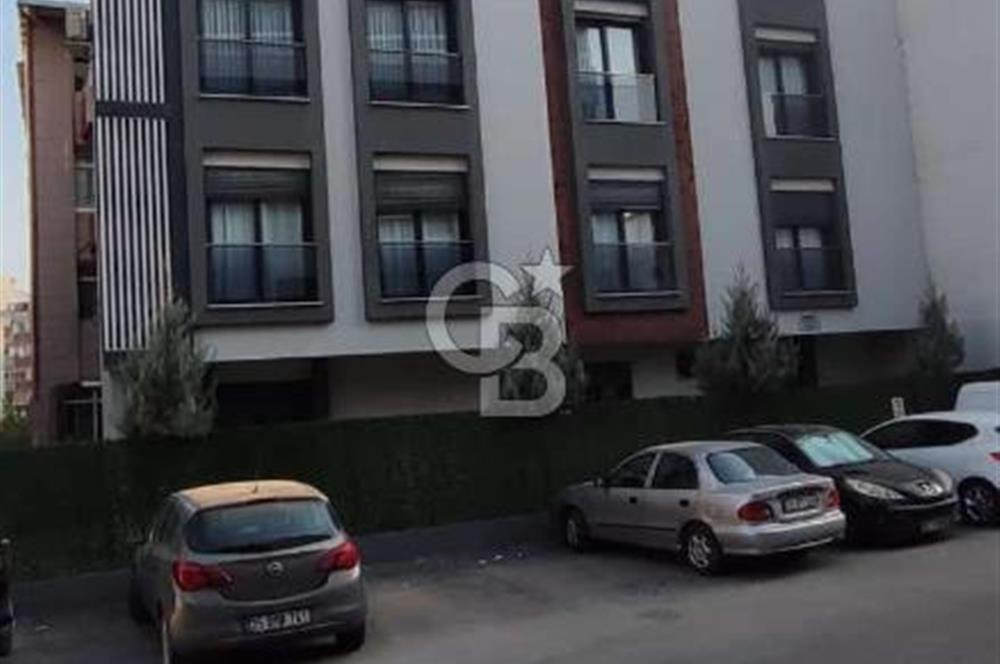 Torbalı Ertuğrul Mahallesinde Satılık 2+1 Doğal Gazlı Daire