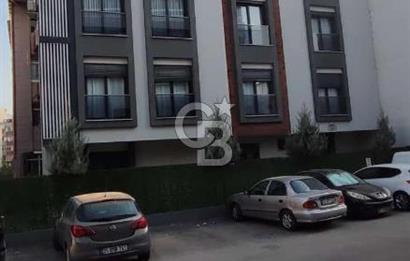 Torbalı Ertuğrul Mahallesinde Satılık 2+1 Doğal Gazlı Daire