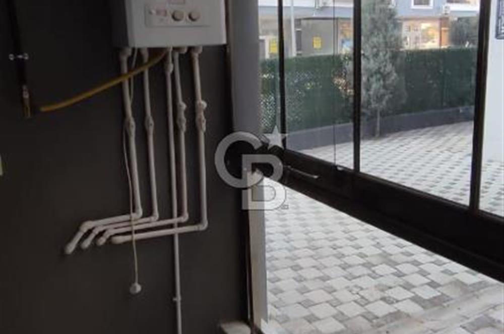 Torbalı Ertuğrul Mahallesinde Satılık 2+1 Doğal Gazlı Daire