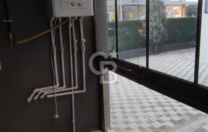 Torbalı Ertuğrul Mahallesinde Satılık 2+1 Doğal Gazlı Daire