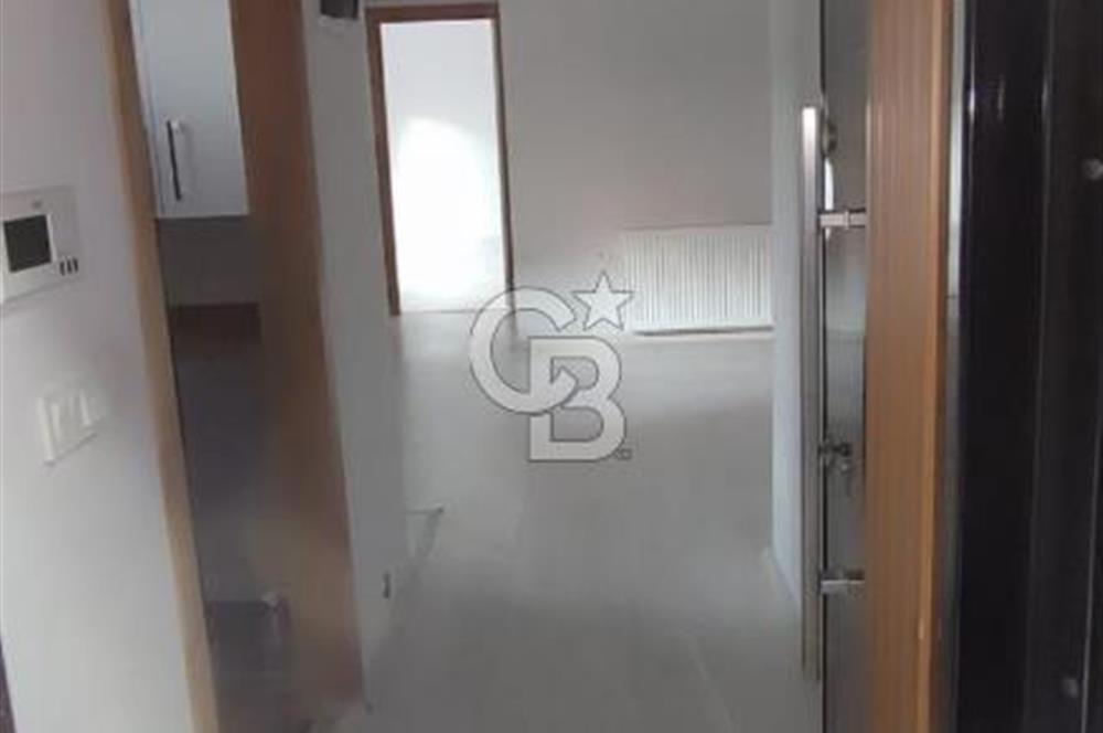 Torbalı Ertuğrul Mahallesinde Satılık 2+1 Doğal Gazlı Daire