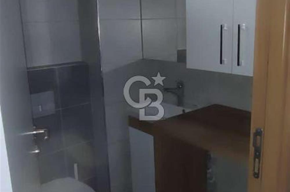 Torbalı Ertuğrul Mahallesinde Satılık 2+1 Doğal Gazlı Daire