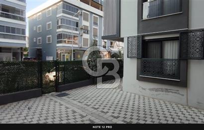 Torbalı Ertuğrul Mahallesinde Satılık 2+1 Doğal Gazlı Daire