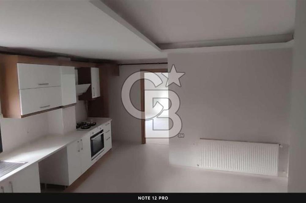 Torbalı Ertuğrul Mahallesinde Satılık 2+1 Doğal Gazlı Daire