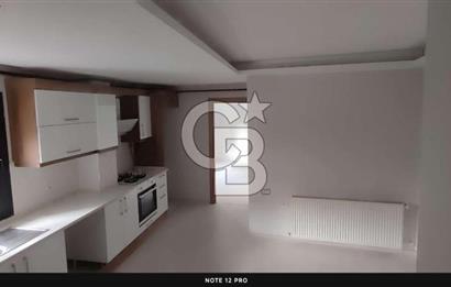 Torbalı Ertuğrul Mahallesinde Satılık 2+1 Doğal Gazlı Daire