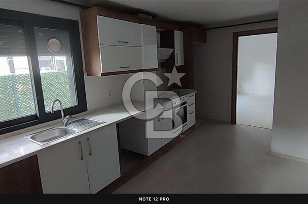 Torbalı Ertuğrul Mahallesinde Satılık 2+1 Doğal Gazlı Daire