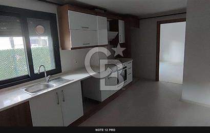 Torbalı Ertuğrul Mahallesinde Satılık 2+1 Doğal Gazlı Daire