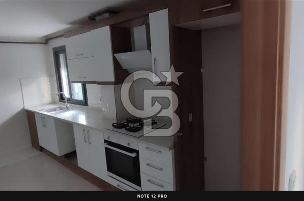 Torbalı Ertuğrul Mahallesinde Satılık 2+1 Doğal Gazlı Daire