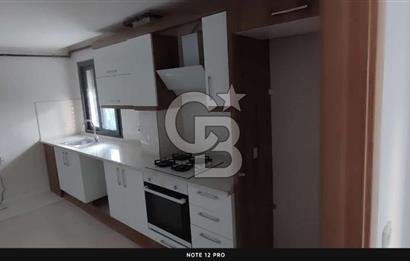Torbalı Ertuğrul Mahallesinde Satılık 2+1 Doğal Gazlı Daire