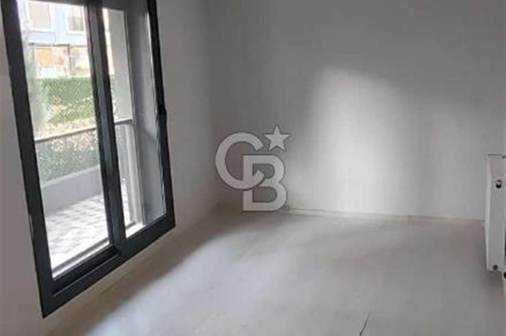 Torbalı Ertuğrul Mahallesinde Satılık 2+1 Doğal Gazlı Daire
