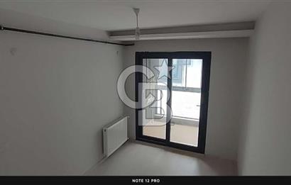 Torbalı Ertuğrul Mahallesinde Satılık 2+1 Doğal Gazlı Daire