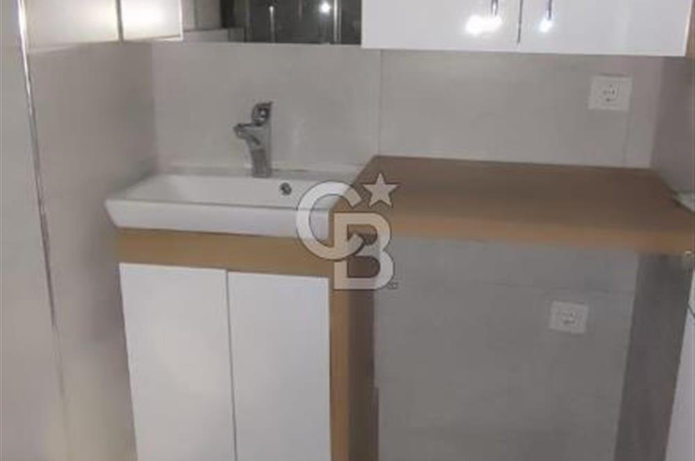 Torbalı Ertuğrul Mahallesinde Satılık 2+1 Doğal Gazlı Daire