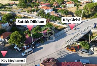 🏖️ BADEMLİ'DE DENİZE YAKIN KONUMDA 💰 YÜKSEK KAZANÇ POTANSİYELLİ SATILIK TİCARİ DÜKKAN 🏪 - 1 - 350968