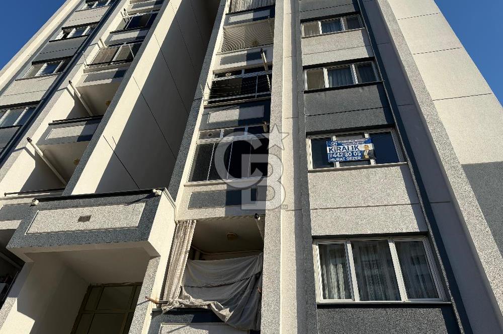 AYDOĞDU MAHALLESİ TOKİ-1'NCİ ETAPTA KİRALIK ARAKAT 2+1 DAİRE