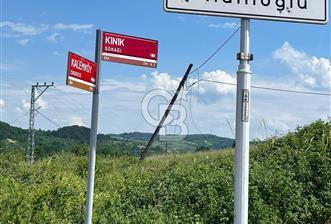 Şile Kalemköy 1 dönüm üzeri yatırımlık tarla - 1 - 350937