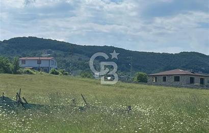 Şile Kalemköy 1 dönüm üzeri yatırımlık tarla
