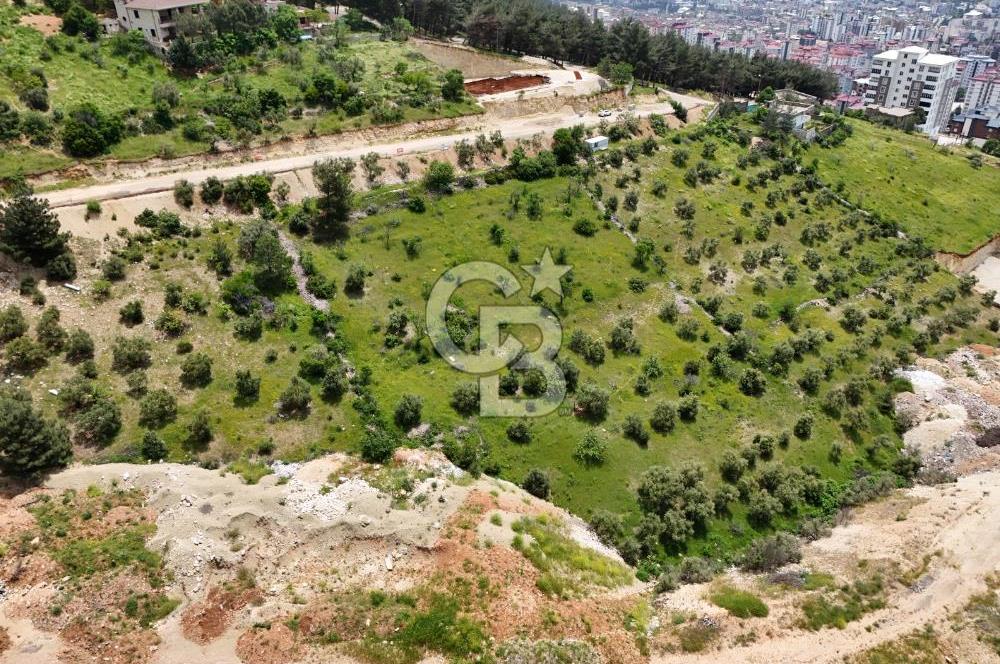Onikişubat Hürriyet Mahallesinde Satılık Konut İmarlı Arsa